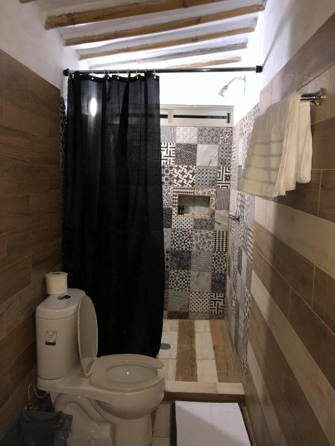 Cabana Romantica En El Bosque! Acaxochitlán Extérieur photo